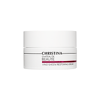 Восстанавливающий крем Christina Chateau de Beaute Vino Sheen Restoring Cream "Великолепие" 50 мл