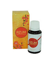 Azumi — Засіб для відновлення волосся (Азумі)