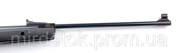 Гвинтівка пневматична "Чайка" модель 11 з газовою пружиною "Латек"