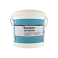Склад для усунення течі Kalekim Izostop 3001 5 кг