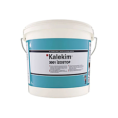 Склад для усунення течі Kalekim Izostop 3001 5 кг