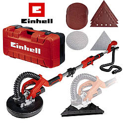 Шліфмашина для стін та стелі 750Вт 225мм Einhell TE-DW 225 X (4259960)