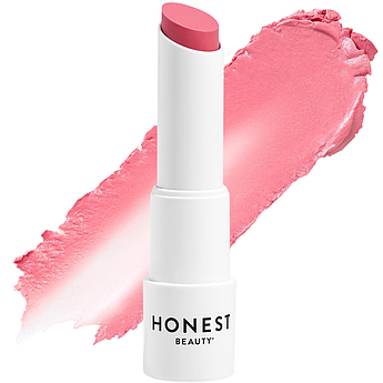 Відтінковий бальзам для губ Honest Beauty Tinted Lip Balm Summer Melon 4 г