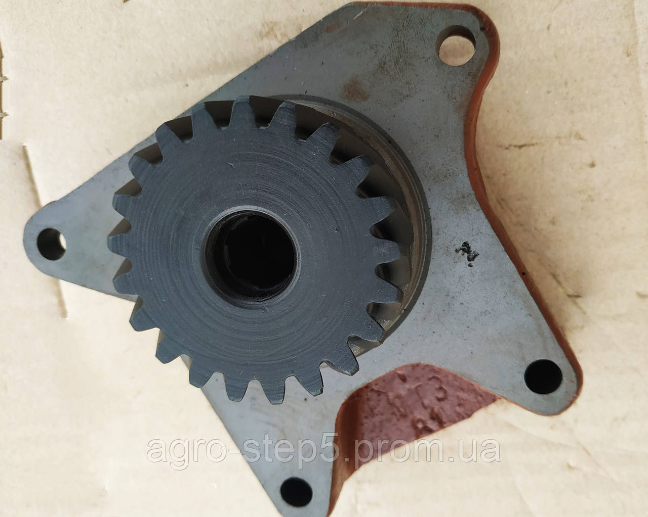 Купить Привод насоса нш-10 МТЗ Д-240. 240-1022030, цена 700 ₴ — Prom.ua ...