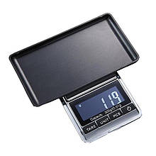 Ваги ювелірні DS-16, 500g 0.01g