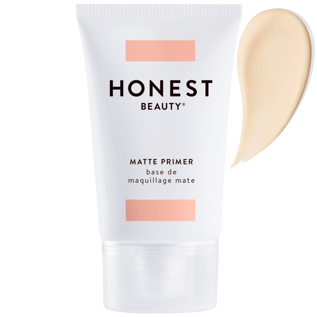 Матуюча основа Honest Beauty Everything Prime MatteHonest Beauty Everything Prime Matte 30 мл