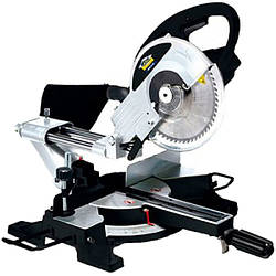 Пила торцювальна Werk BW 255