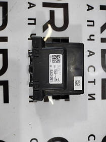 Блок керування парктроніками CHEVROLET