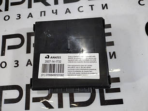 Блок безключового доступу CHEVROLET