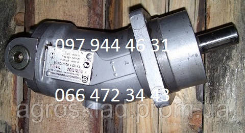 Гідромотор 210.12.01