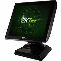 ZKTeco POS ZKBio610 (RAM 2G / SSD 32G / Color Case - Black) X00203113