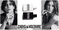 Zadig & Voltaire This is Him туалетная вода 100 ml. (Задиг и Вольтер Зис ис Хим)