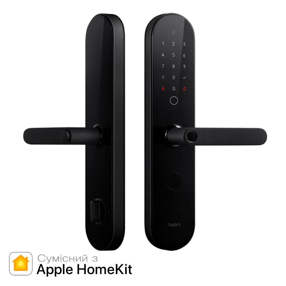 Умный дверной замок Xiaomi Aqara Smart Door Lock N100 (ZNMS16LM ...