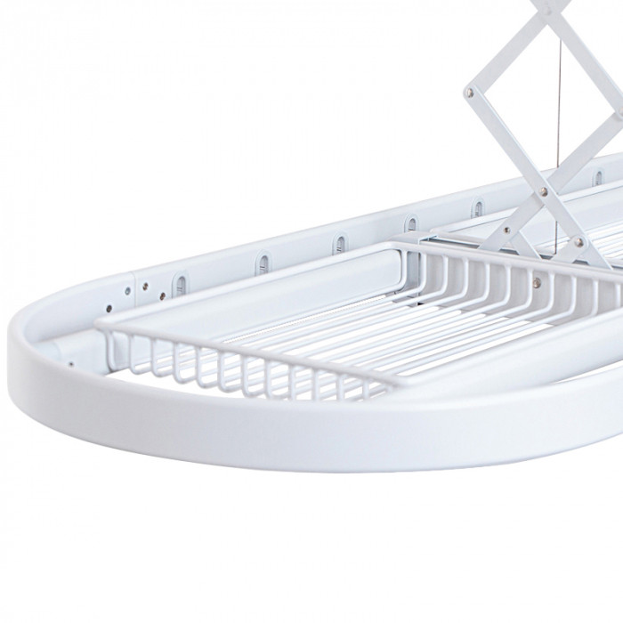 Умная сушилка для белья Xiaomi Aqara Smart Clothes Dryer (ZNLYJ11LM) - фото 3 - id-p1467261461