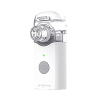 Ультразвуковой небулайзер (ингалятор) Xiaomi Andon Micro Mesh Nebulizer (VP-M3A)