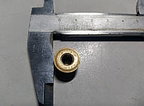 Втулка стартера AS SBU9024 (6,02x10,04/13,80x8,60) CHEVROLET, DAEWOO