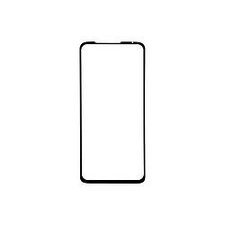 Захисне скло Full screen PowerPlant для Motorola G8, Black