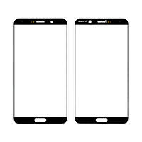 Стекло дисплея Huawei Mate 10 (ALP-L09, ALP-L29), Black