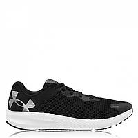 Кросівки Under Armour Charged Pursuit 2 Trainers Black, оригінал. Доставка від 14 днів