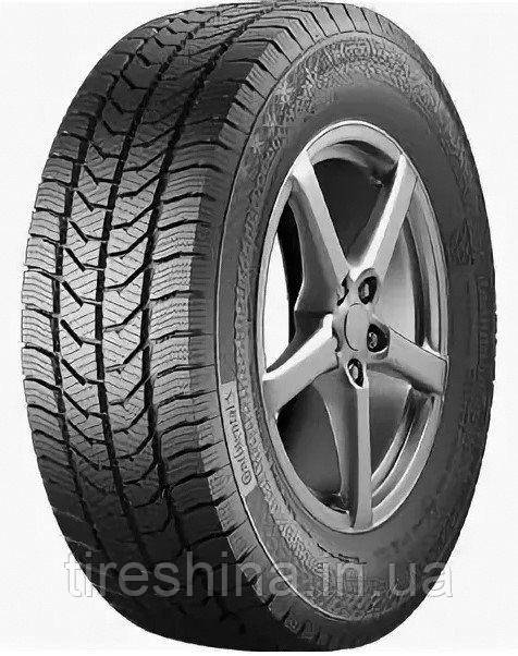 Шина 235/65R16C 121/119N VanContact Viking Continental зима