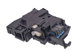 Замок люка (дверей) для пральних машин Whirlpool 481227138519 PR1