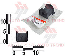 Подушка стабілізатора передньої підвіски CHEVROLET LACETTI, OPTRA (J200) 03-08; NUBIRA 2.0 (19 мм) п/е уп.