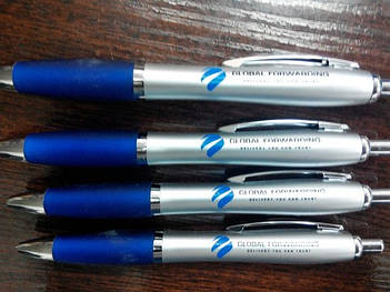 Печать на ручках, нанесение печатей на ручки 6