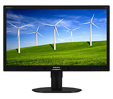Комплект Dell Optiplex 7010 SFF / Intel® Core™ i3-3220 (2 (4) ядра по 3.3 GHz) / 4 GB DDR3 / 120GB SSD + Монітор Philips Brilliance 220B4L / 22" /, фото 2