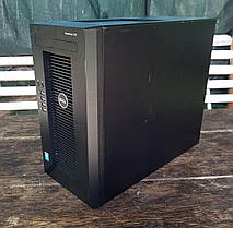 Робоча станція Dell PowerDege T20 / Intel Xeon E3-1225 v3 (4 ядра 3.2-3.6 GHz) (аналог i7 2600) / 8 GB DDR3 /, фото 5