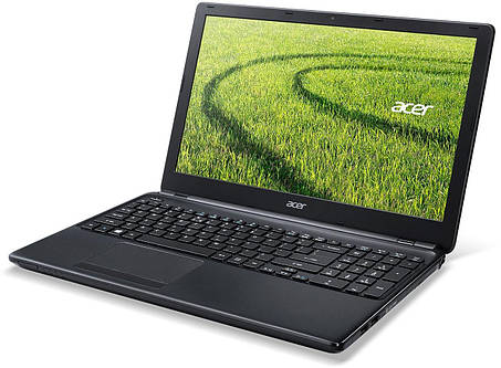 ACER E1-570G / 15.6' / Intel Core i3-3217U / 4GB DDR3 / 500GB HDD / GeForce 820M 1GB, фото 1