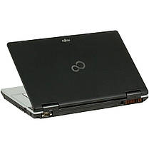 Fujitsu-Siemens Lifebook E751 / 15,6'' / Intel Core i5-2450M (2.5-3.1 ГГц) / 4 ГБ DDR3 / HDD 320 ГБ / Intel HD Graphics 3000 / Вебкамера / DVD±RW /, фото 2
