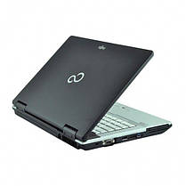 Fujitsu-Siemens Lifebook S751/14"/Intel Core i5-2540M (2.6 ГГц) / 4 ГБ DDR3 / HDD 250 ГБ / Intel GMA HD 3000 / DVD±RW DL / Веб-камера / Windows 7, фото 2