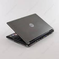 Dell Latitude D430 / 12.1" / Intel Core 2 Duo 1.33 ГГц / 2 Гб RAM / 80 gb HDD / Intel GMA 950, фото 2