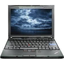 Lenovo Thinkpad X201 / 12,1" / Intel Core i5-M520 / 4 GB DDR3 / 160GB HDD, фото 2