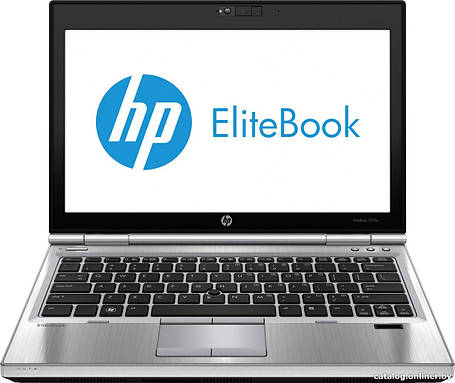 Hewlett-Packard Elitebook 2570p / 12.5' / Intel Core i7-3520M / 4 ГБ DDR3 / 500 ГБ HDD / Intel HD Graphics 4000 / Slim DVD-RW / Веб-камера, фото 2