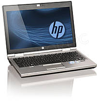 Hewlett-Packard Elitebook 2570p / 12.5' / Intel Core i7-3520M / 4 ГБ DDR3 / 500 ГБ HDD / Intel HD Graphics 4000 / Slim DVD-RW / Веб-камера, фото 2