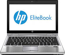 Hewlett-Packard Elitebook 2570p / 12.5' / Intel Core i7-3520M / 4 ГБ DDR3 / 500 ГБ HDD / Intel HD Graphics 4000 / Slim DVD-RW / Вебкамера, фото 3