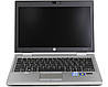 Hewlett-Packard Elitebook 2570p / 12.5' / Intel Core i7-3520M / 4 ГБ DDR3 / 500 ГБ HDD / Intel HD Graphics 4000 / Slim DVD-RW / Вебкамера, фото 2