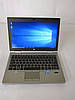 Hewlett-Packard Elitebook 2570p / 12.5' / Intel Core i7-3520M / 4 ГБ DDR3 / 500 ГБ HDD / Intel HD Graphics 4000 / Slim DVD-RW / Вебкамера, фото 3