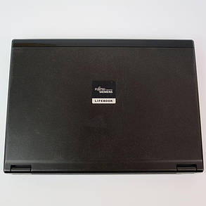 Fujitsu-Siemens Lifebook S7210 / 14.1'' / Intel Core 2 Duo T7250 (2 ядра по 2.0GHz) / 2 GB DDR2 / HDD 120 ГБ / DVD±RW / Вебкамера, фото 3