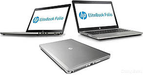 HP EliteBook Folio 9470m / 14.1" / Intel Core i5-3427U (2(4) ядра по 1.8-2.8 GHz / 8GB DDR3 / 256GB SSD / Intel HD Graphics 4000, фото 2