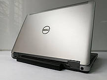 Dell Latitude E6540 / 15.6' / Intel Core i7-4800MQ (4(8) ядра по 2.7-3.7GHz) / 8GB DDR3 / new! 240 GB SSD / ATI HD 8790M 2GB DDR5 128-bit / USB 3.0 /, фото 4
