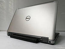Dell Latitude E6540 / 15.6' / Intel Core i5-4300M (2(4) ядра по 2.6-3.3 GHz) / 8GB DDR3 / 120 GB SSD / ATI HD 8790M 2GB DDR5 128-bit / USB 3.0 /, фото 2
