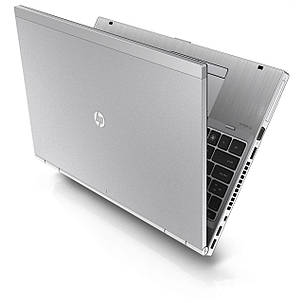 HP Elitebook 8560P / 15.6' / Intel Core i5-2520M ( 2(4) ядра по 2.5 GHz) / 4GB RAM / 320GB HDD / Intel HD Graphics 3000 / Web-camera, фото 2