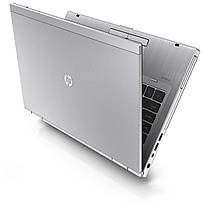 HP Elitebook 8560P / 15.6' / Intel Core i5-2520M ( 2(4) ядра по 2.5 GHz) / 4GB RAM / 320GB HDD / Intel HD Graphics 3000 / Web-camera, фото 2