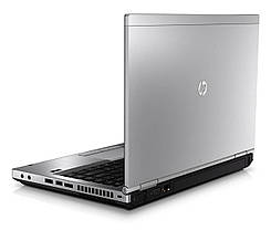 HP Elitebook 8560P / 15.6' / Intel Core i5-2520M ( 2(4) ядра по 2.5 GHz) / 4GB RAM / 320GB HDD / Intel HD Graphics 3000 / Web-camera, фото 3