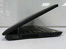 Lenovo ThinkPad X131e / 11.6' / Intel Celeron 1007U ( 2 ядра по 1.5 GHz) / 4 GB DDR3 / new! 120 GB SSD / HDMI, VGA, USB 3.0, фото 2