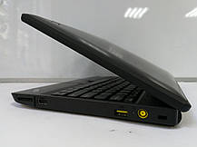 Lenovo ThinkPad X131e / 11.6' / Intel Celeron 1007U ( 2 ядра по 1.5 GHz) / 4 GB DDR3 / new! 120 GB SSD / HDMI, VGA, USB 3.0, фото 3
