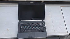 Dell latitude E5420 / 14' / Intel Core i5-2520M ( 2(4) ядра по 2.5 GHz) / 4GB RAM / 250GB HDD / Intel HD Graphics 3000 / web-camera / DVD-RW, фото 2