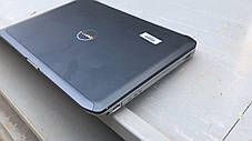 Dell latitude E5420 / 14' / Intel Core i5-2520M ( 2(4) ядра по 2.5 GHz) / 4GB RAM / 250GB HDD / Intel HD Graphics 3000 / web-camera / DVD-RW, фото 3